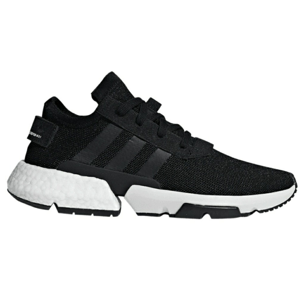 MENS ADIDAS SHOES SIZE 11.5